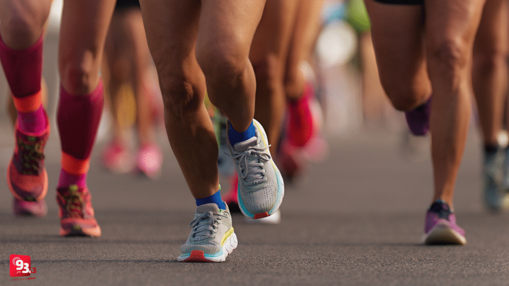 Inscrições abertas para a Corrida da Asa em Barbacena