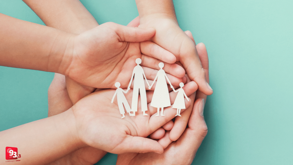 Famílias atípicas de Barbacena terão atendimento prioritário para emissão da nova identidade