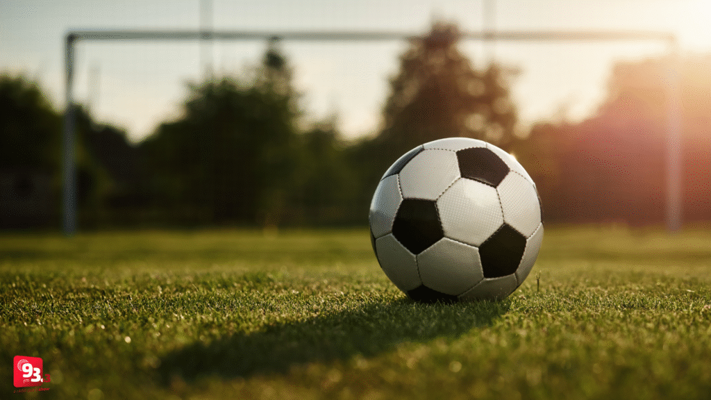 Inscrições abertas para o Campeonato de Futebol de Barbacena