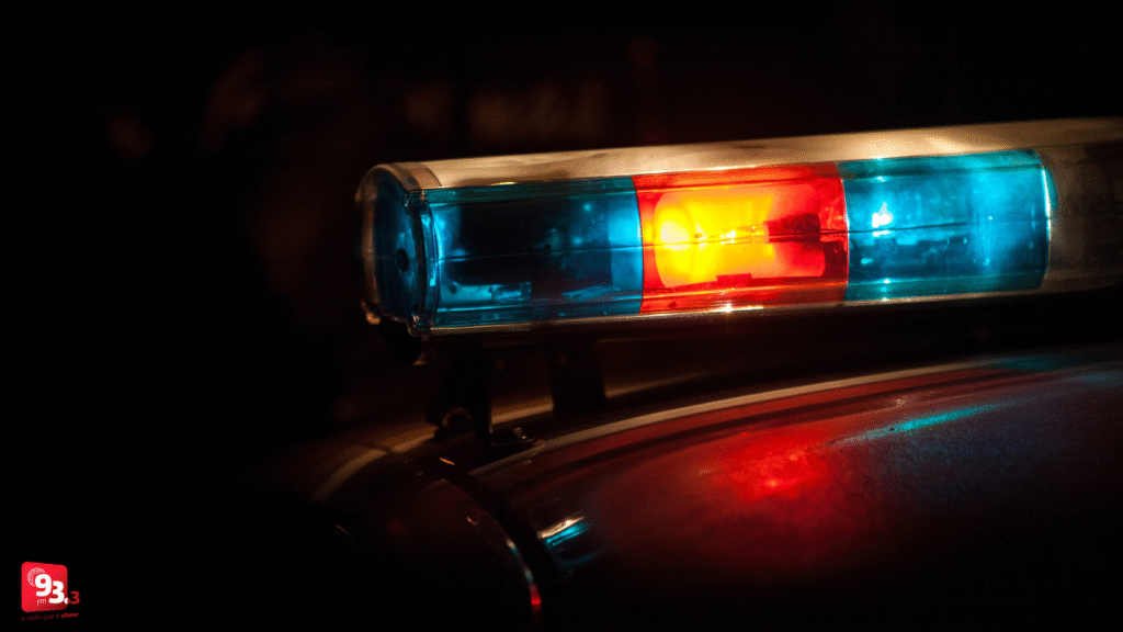 Homens são presos por tráfico de drogas em Antônio Carlos