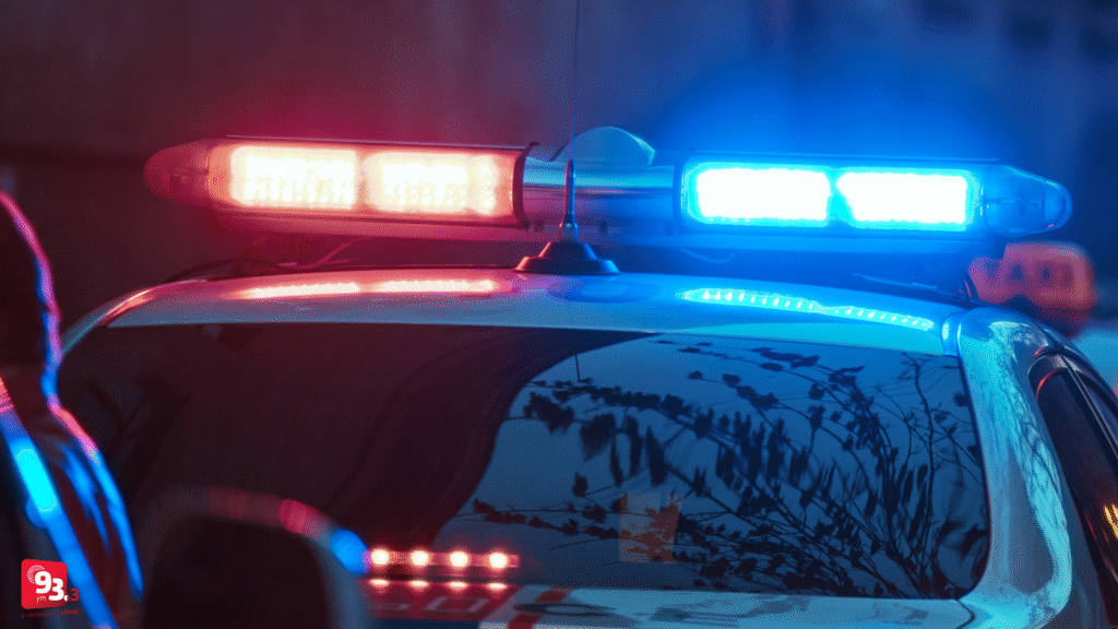 Homem é preso por adulteração de veículo em Barbacena