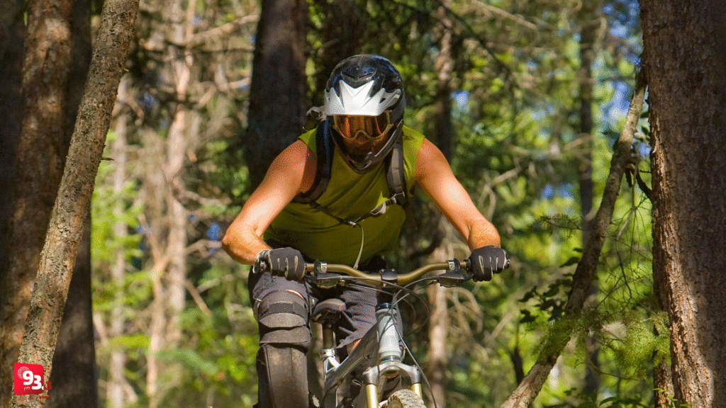 Abertas as inscrições para o Desafio das Rosas de Mountain Bike, em Barbacena