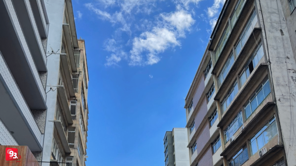 Calor e baixa umidade colocam Barbacena em alerta nesta quinta-feira