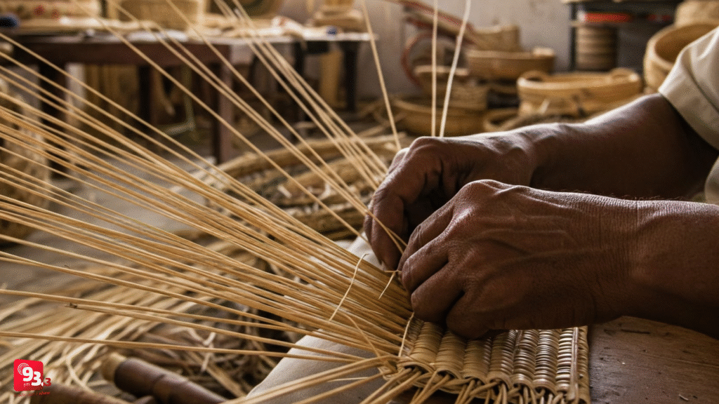 Barbacena lança edital para premiar 125 artesãos com recursos da Lei Aldir Blanc