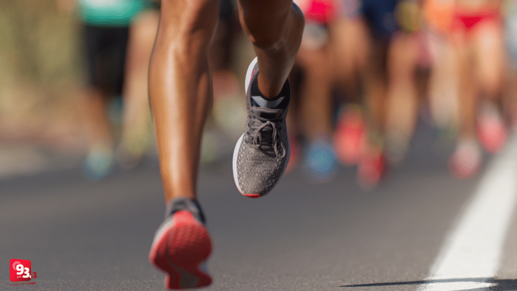 13ª Região de Polícia Militar realiza corrida neste final de semana em Barbacena