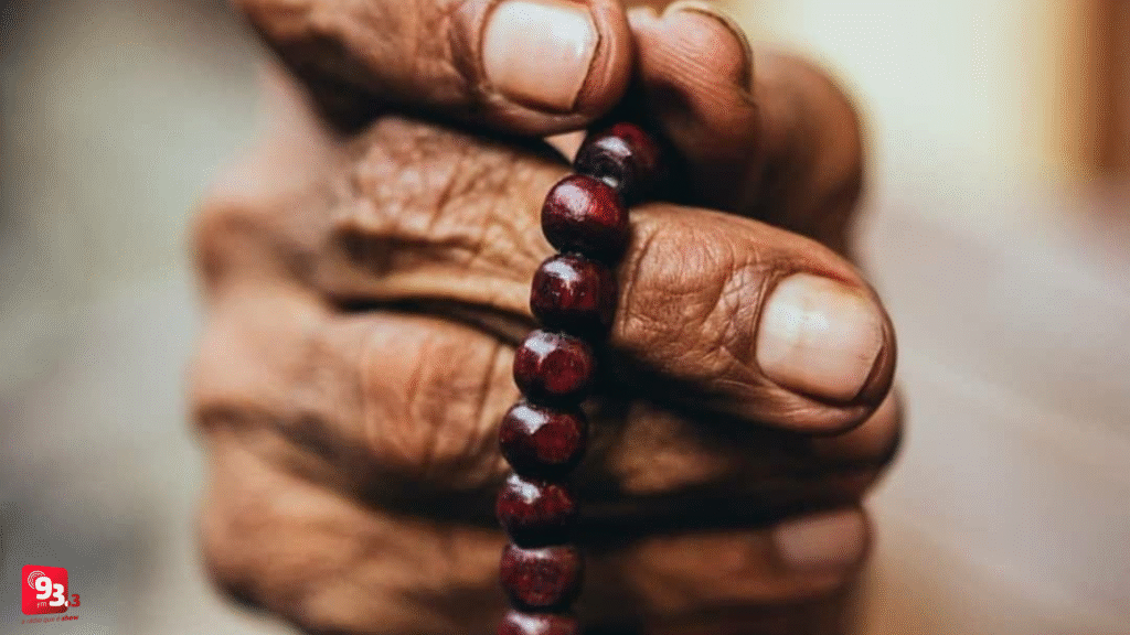 Barbacena abre inscrições para Encontro Regional de Saberes Tradicionais Mineiros: Rezadeiras – Guardiãs de Saberes