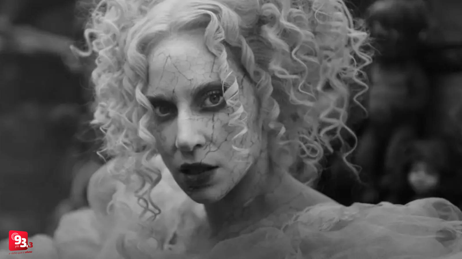 Novo hit de Lady Gaga ja pontua positivamente na Billboard