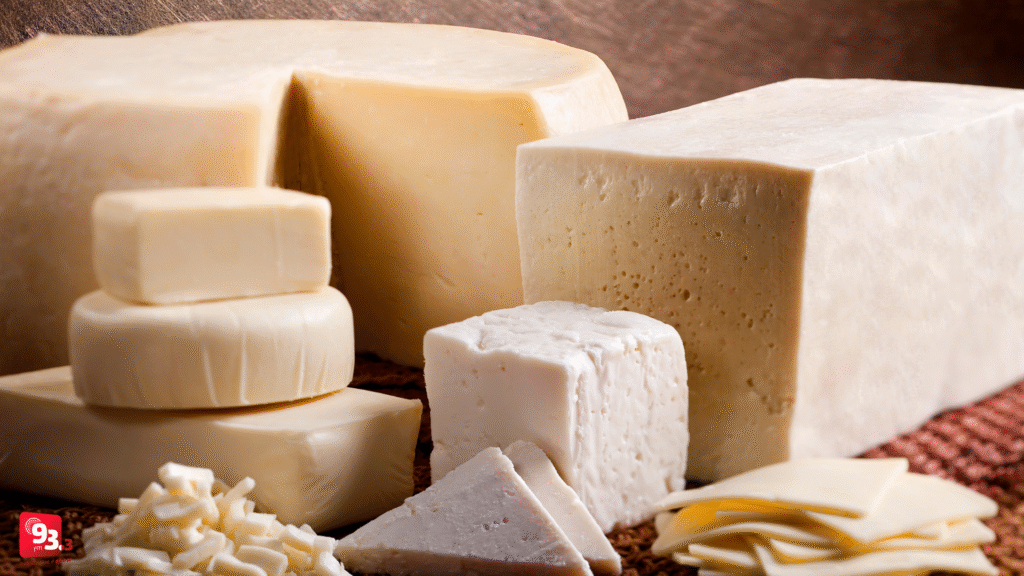 Queijo de leite de cabra de Barbacena é premiado na França