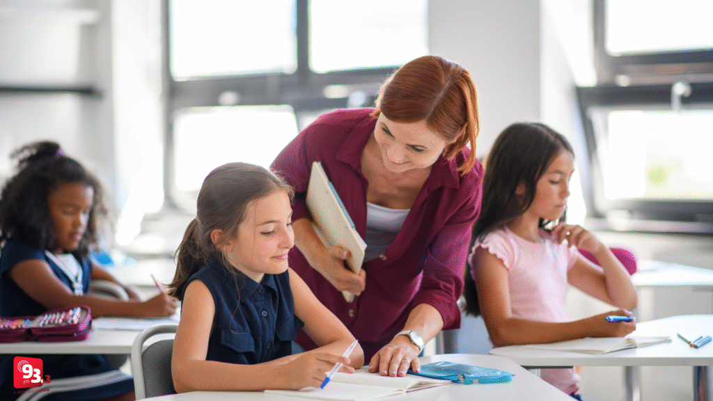 Secretaria de Educação divulga vagas para Professor I e Monitor de Educação Infantil em Barbacena