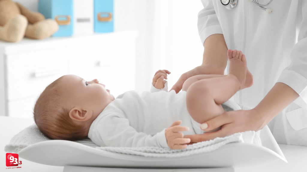 Barbacena realiza pesagem obrigatória do Bolsa Família nesta quinta-feira (25)