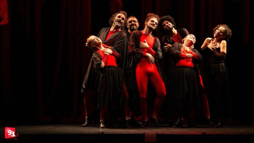 Espetáculo “Fernando Brant e tudo que a gente sonhou” chega a Barbacena em celebração à obra do poeta mineiro