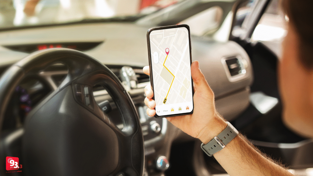 Em 10 anos, número de trabalhadores por aplicativo cresce 170% no Brasil