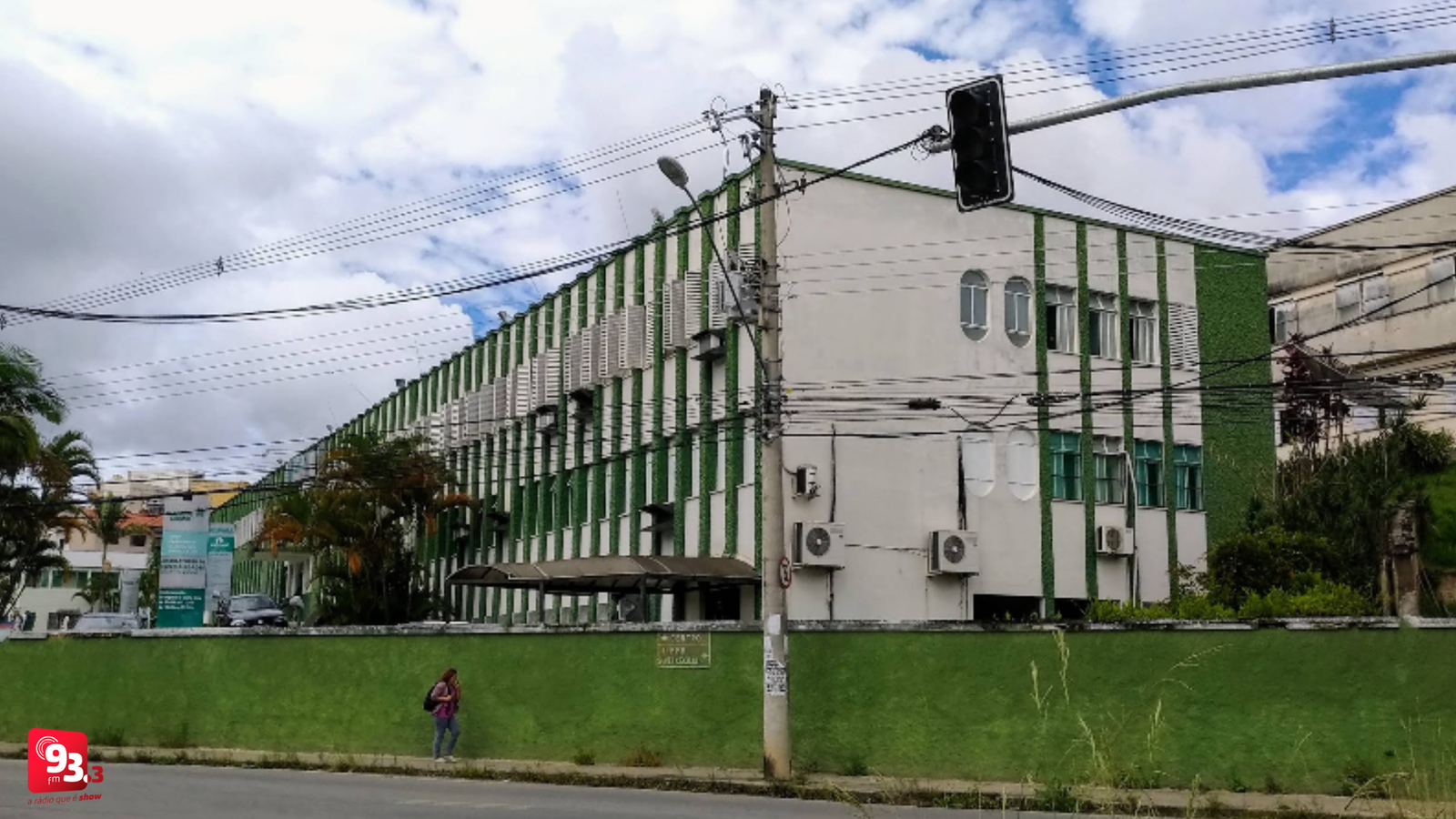 Leia mais sobre o artigo Hospital Ibiapaba esclarece sobre campanhas de arrecadação e reforça gratuidade no atendimento pelo SUS