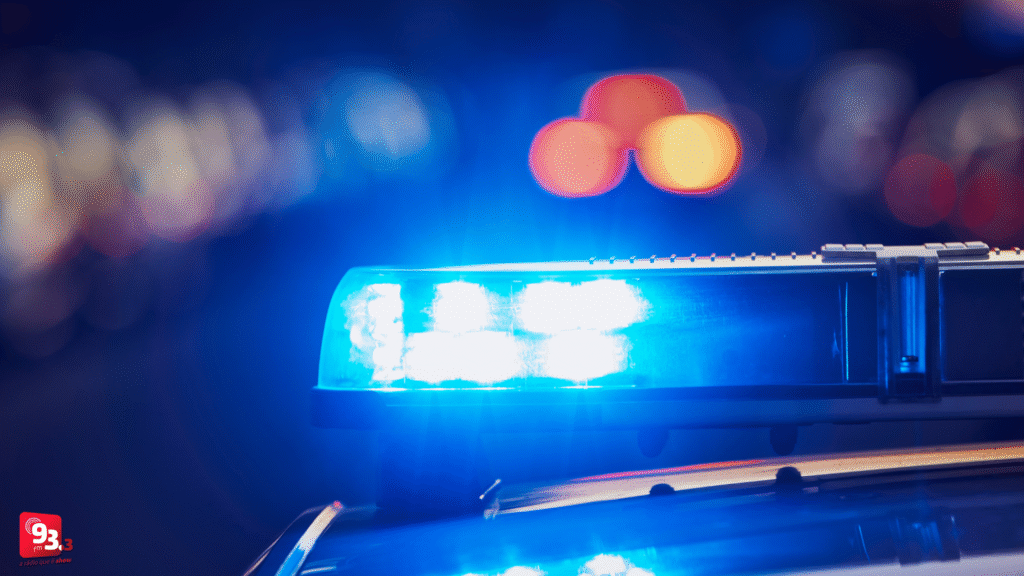 Homem é assassinado durante festa em São João del-Rei