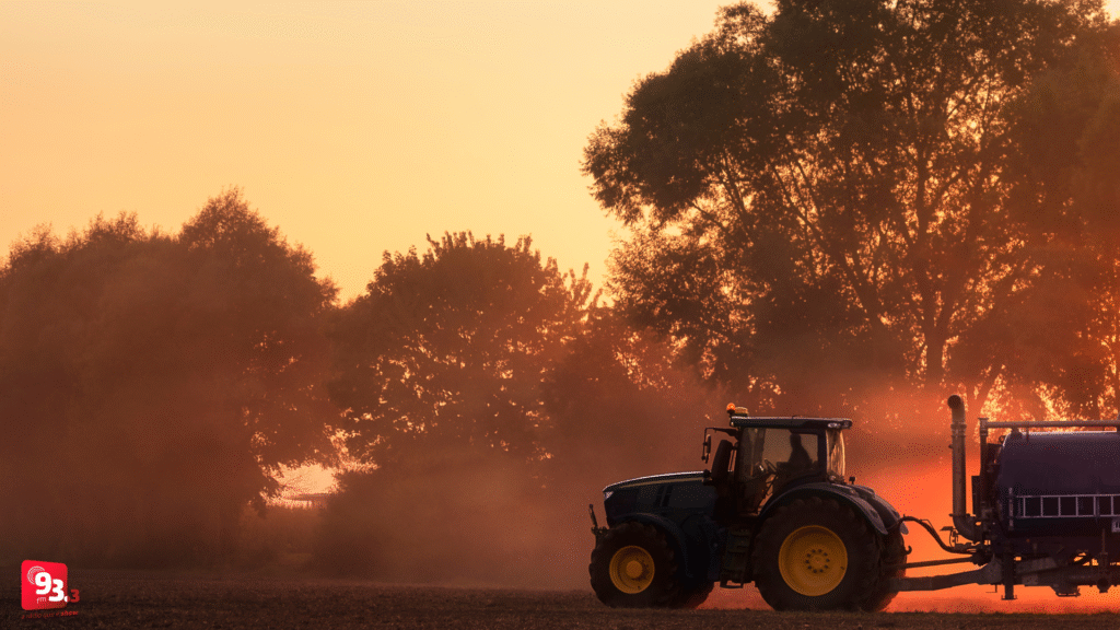 Termina nesta terça o prazo para declaração do ITR 2025