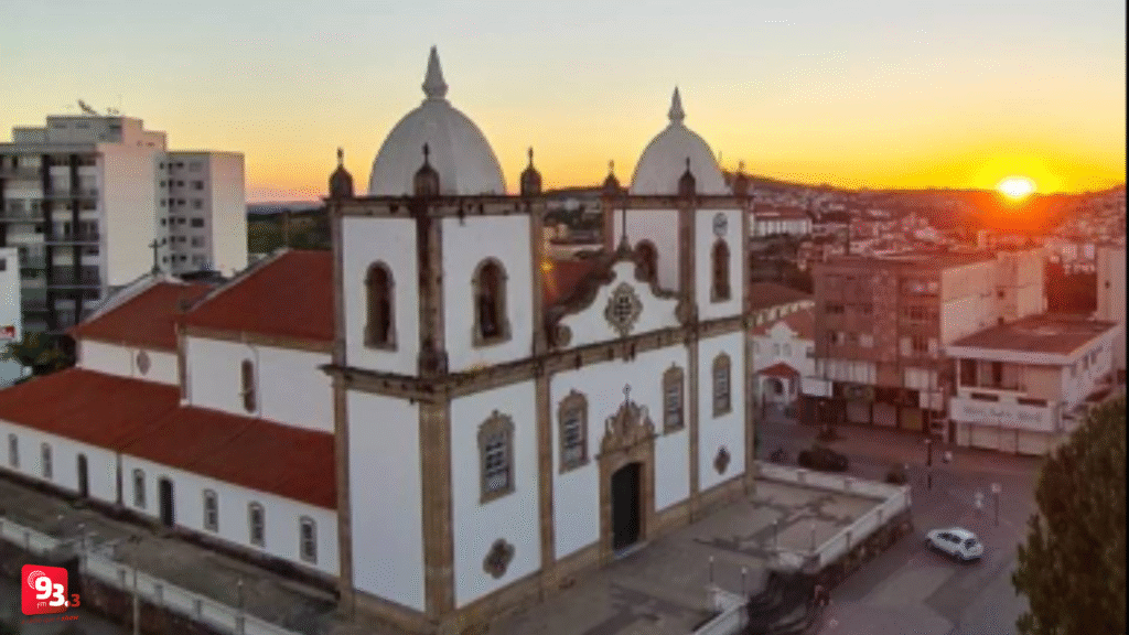 Paróquia da Piedade será homenageada pela Câmara de Barbacena