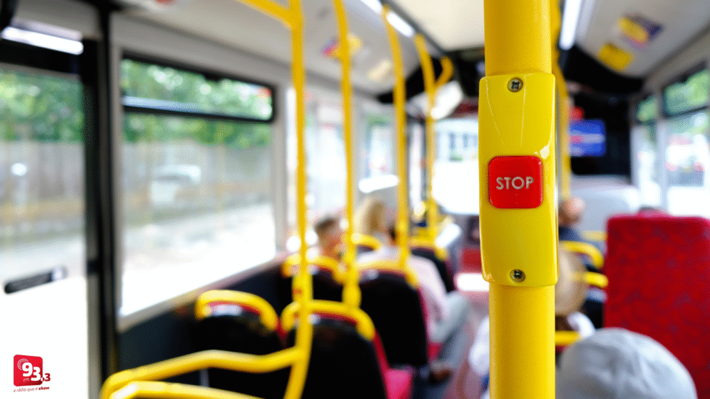 Quanto tempo as pessoas levam para chegar ao trabalho em Barbacena? Automóvel é o meio de transporte mais usado