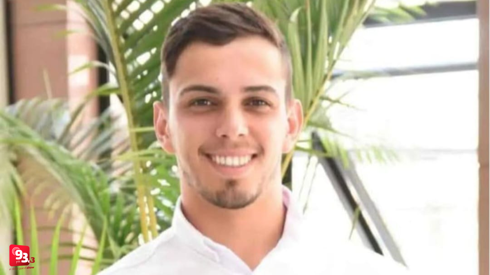 Leia mais sobre o artigo Família procura por jovem desaparecido após sair para trabalhar como motorista de aplicativo em Barbacena