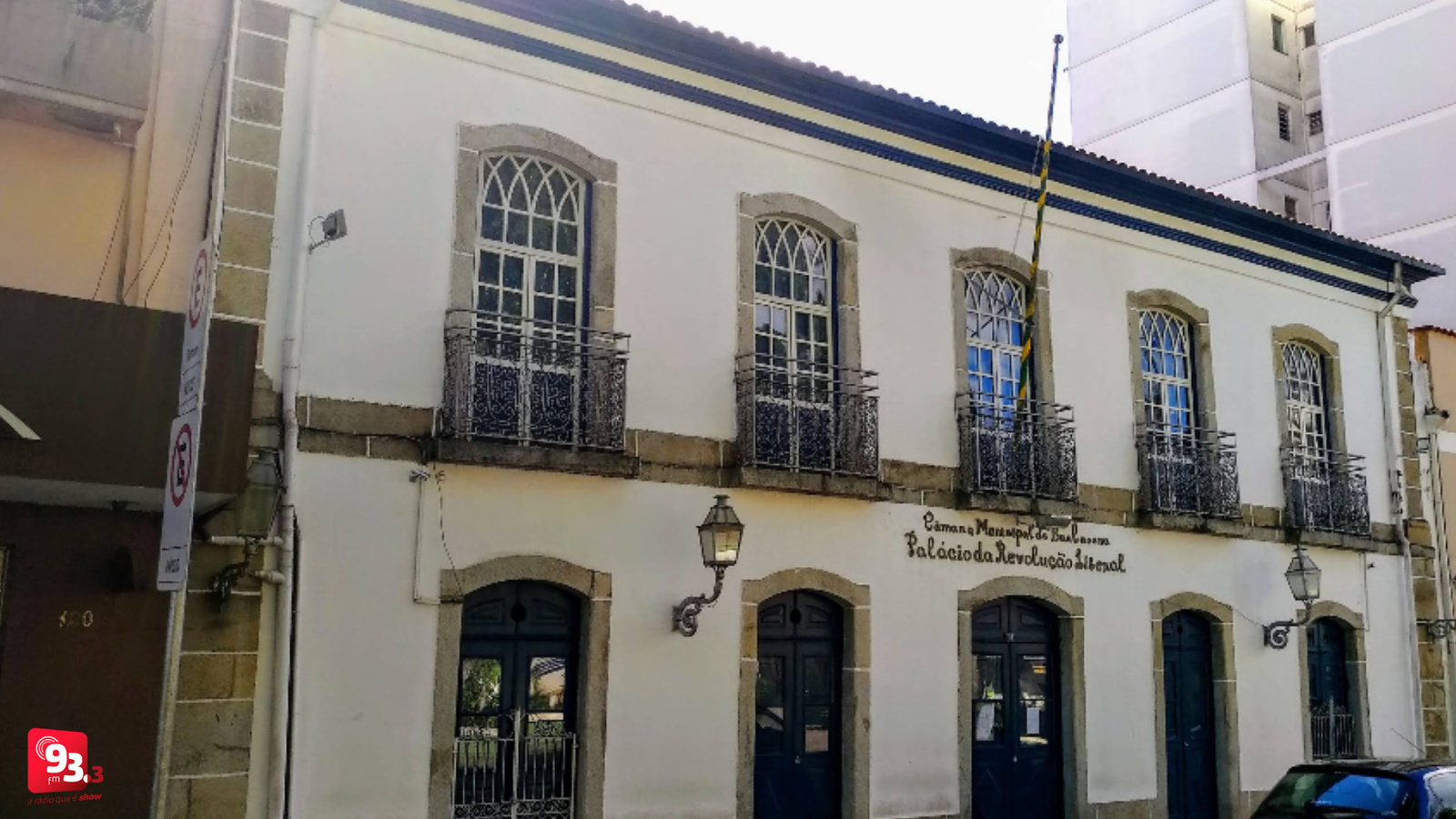 Leia mais sobre o artigo Projeto que prevê piso da Educação segue na Câmara de Vereadores