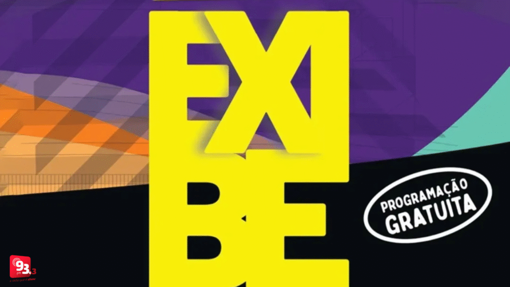 Barbacena recebe 7ª Edição da Exibe - Mostra de Cinema