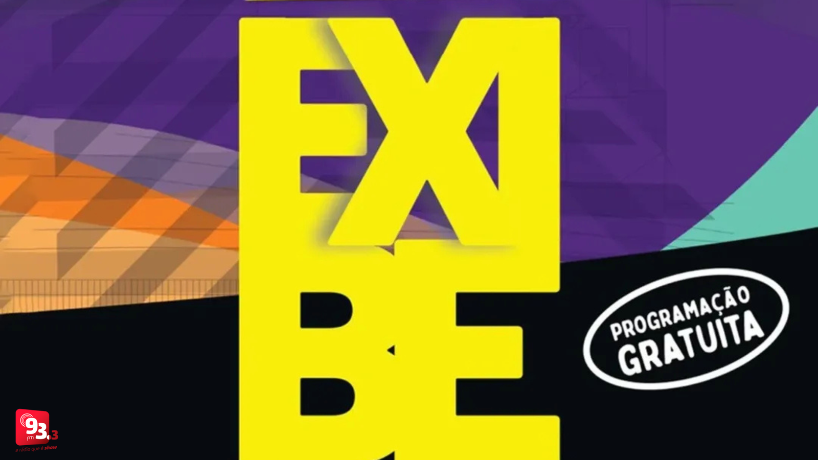 Leia mais sobre o artigo Barbacena recebe 7ª Edição da Exibe – Mostra de Cinema