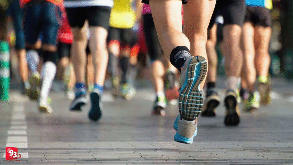 Inscrições abertas para a 3ª Corrida Oncovertentes Outubro Rosa em Barbacena