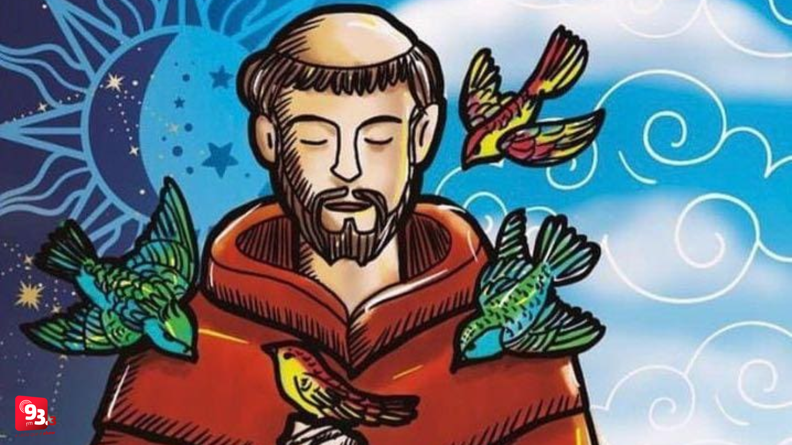 Leia mais sobre o artigo Começa hoje (02) a Festa de São Francisco de Assis em Barbacena