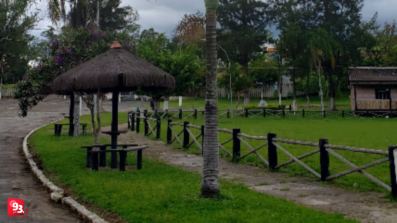 Leia mais sobre o artigo Prefeito anuncia abertura do Parque de Exposições aos finais de semana e mudanças na Festa das Rosas