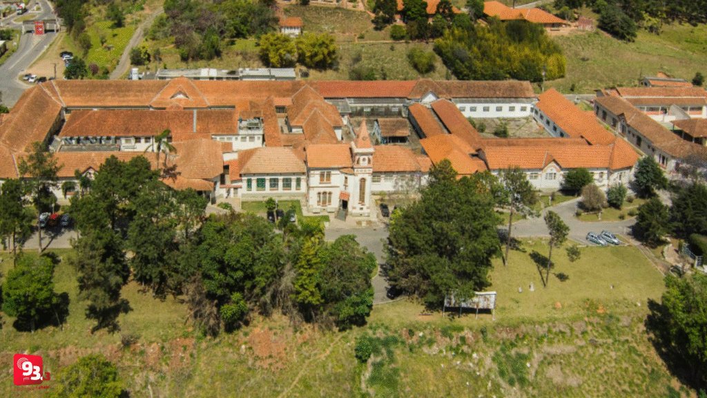 Hospital Regional de Barbacena caminha para ser incluída na lista dos melhores hospitais do país