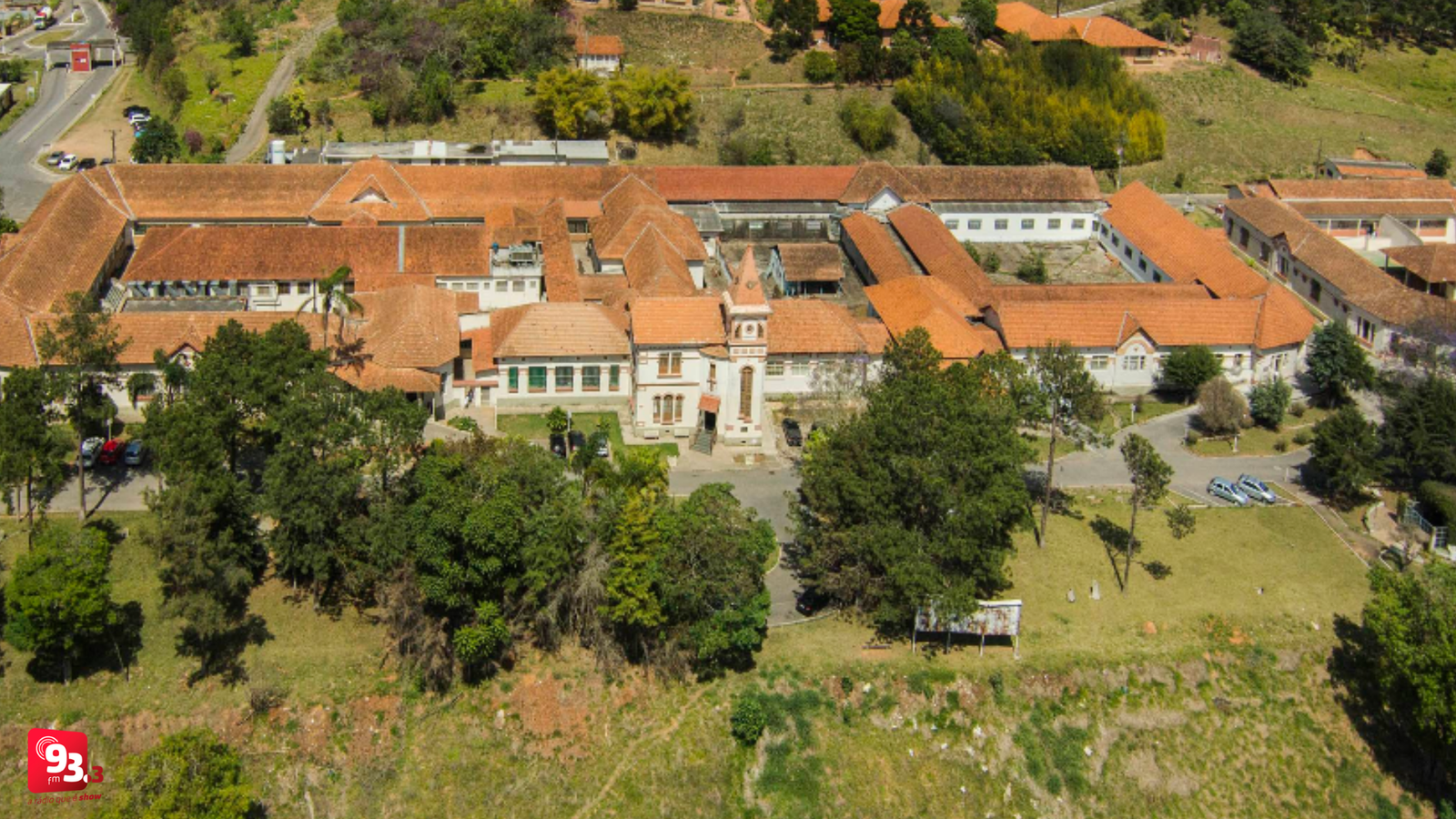 Leia mais sobre o artigo Hospital Regional de Barbacena caminha para ser incluída na lista dos melhores hospitais do país