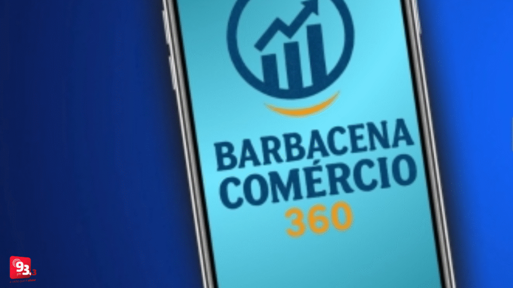 Barbacena lança projeto Comércio 360 para preparação para o Natal