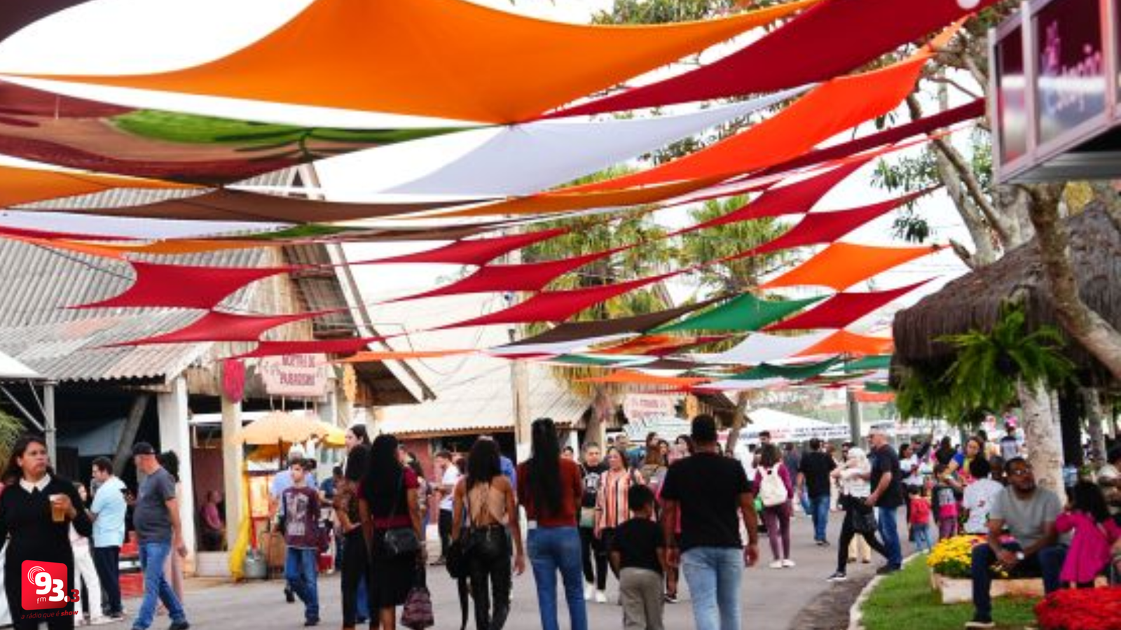 Leia mais sobre o artigo Barbacena intensifica segurança e mobilidade para a Festa das Rosas 2025