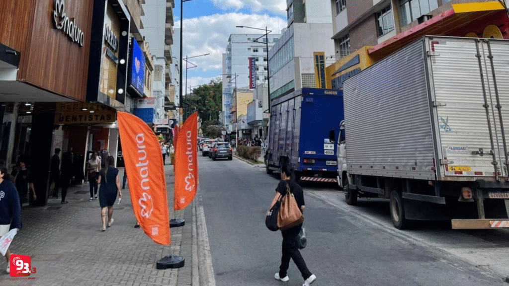 Barbacena abre consulta pública sobre Plano Diretor e Plano de Mobilidade