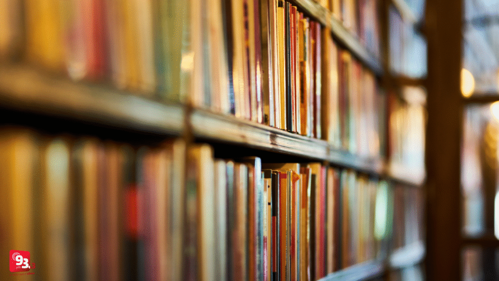 Barbacena celebra Semana Nacional do Livro com programação especial