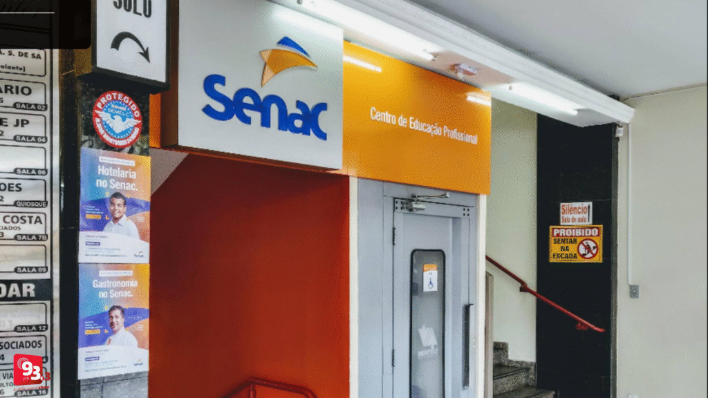 Senac Minas abre inscrições para cursos gratuitos em Barbacena