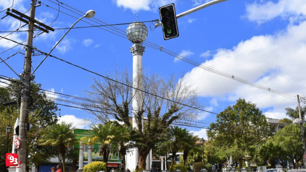 Previsão aponta elevação nas temperaturas e tempo estável no fim de semana em Barbacena