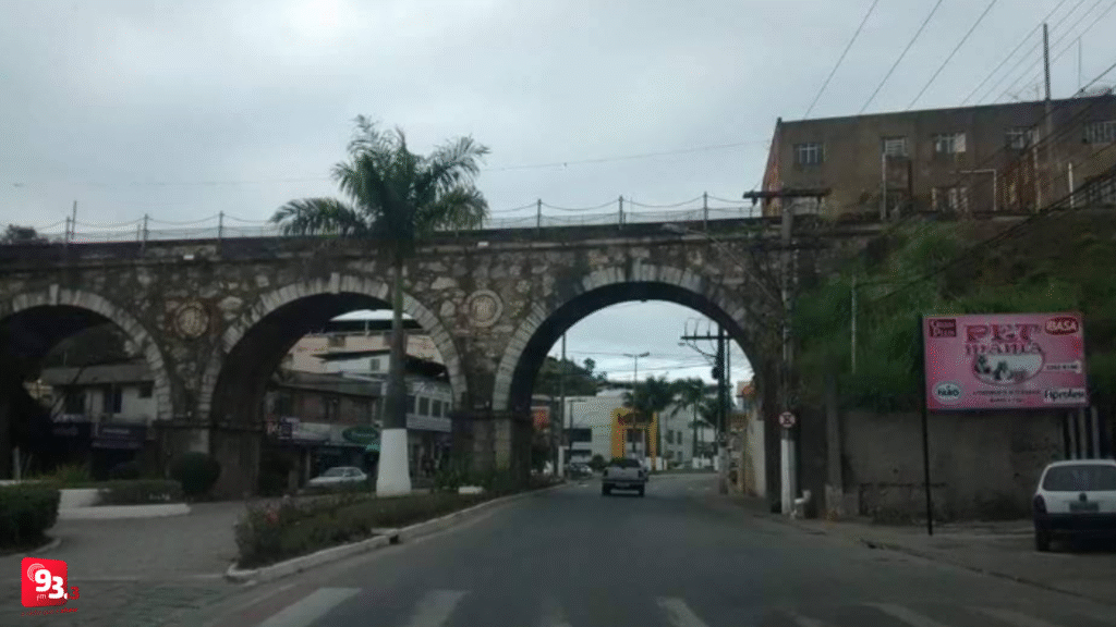 Barbacena terá ação de trânsito no bairro Pontilhão