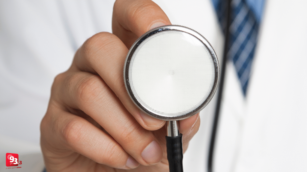 Fhemig abre processo seletivo para médicos em Barbacena