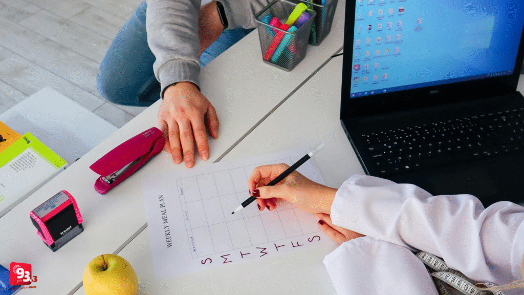 Clínica-Escola de Nutrição oferece atendimentos nutricionais gratuitos para a comunidade de Barbacena