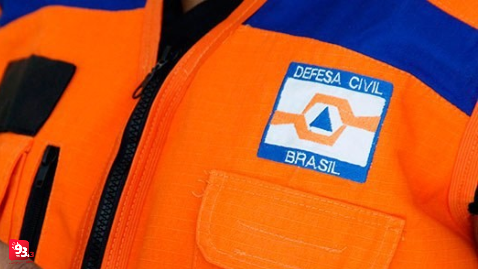 Leia mais sobre o artigo Defesa Civil realiza ação integrada em Barbacena