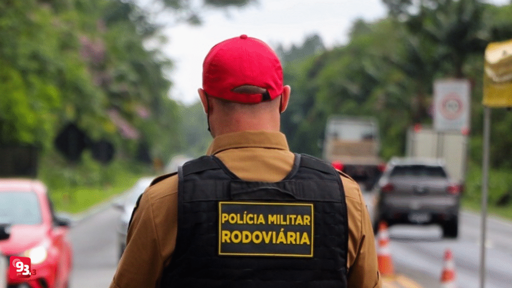 Polícia Militar Rodoviária lança Operação Preventiva no Período Chuvoso 2025/2026 em Barbacena