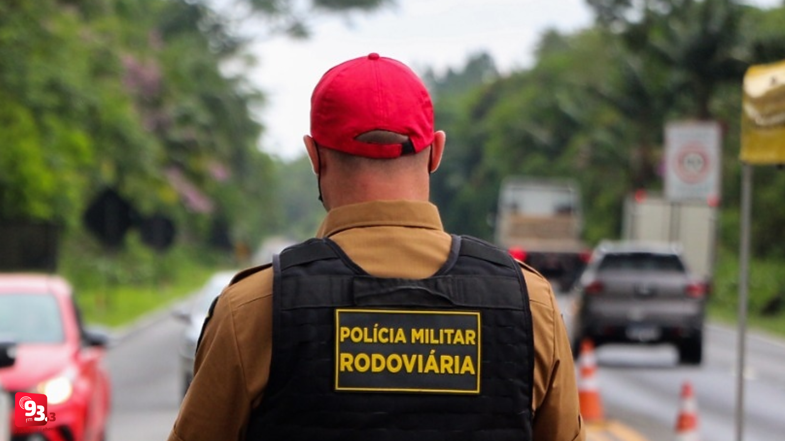 Leia mais sobre o artigo Polícia Militar Rodoviária lança Operação Preventiva no Período Chuvoso 2025/2026 em Barbacena