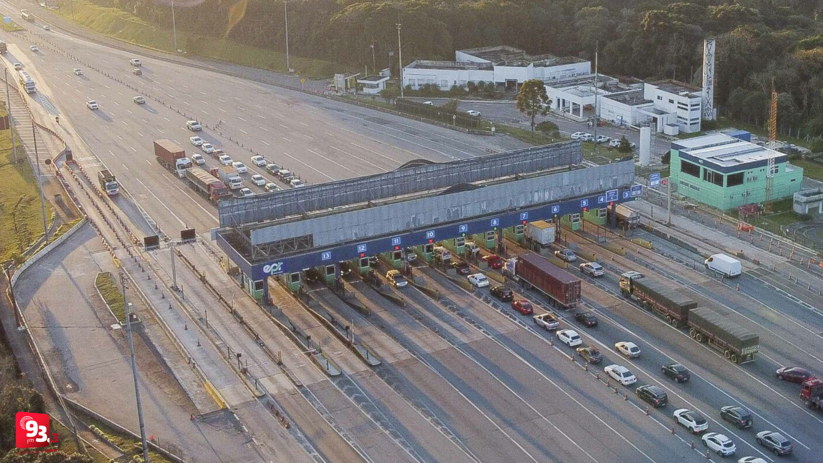 EPR Via Mineira está com vagas abertas para Operador de Arrecadação em Barbacena