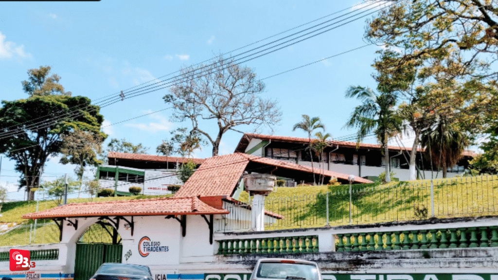 Polícia Militar de Minas Gerais abre processo seletivo para professores e especialistas em educação do Colégio Tiradentes