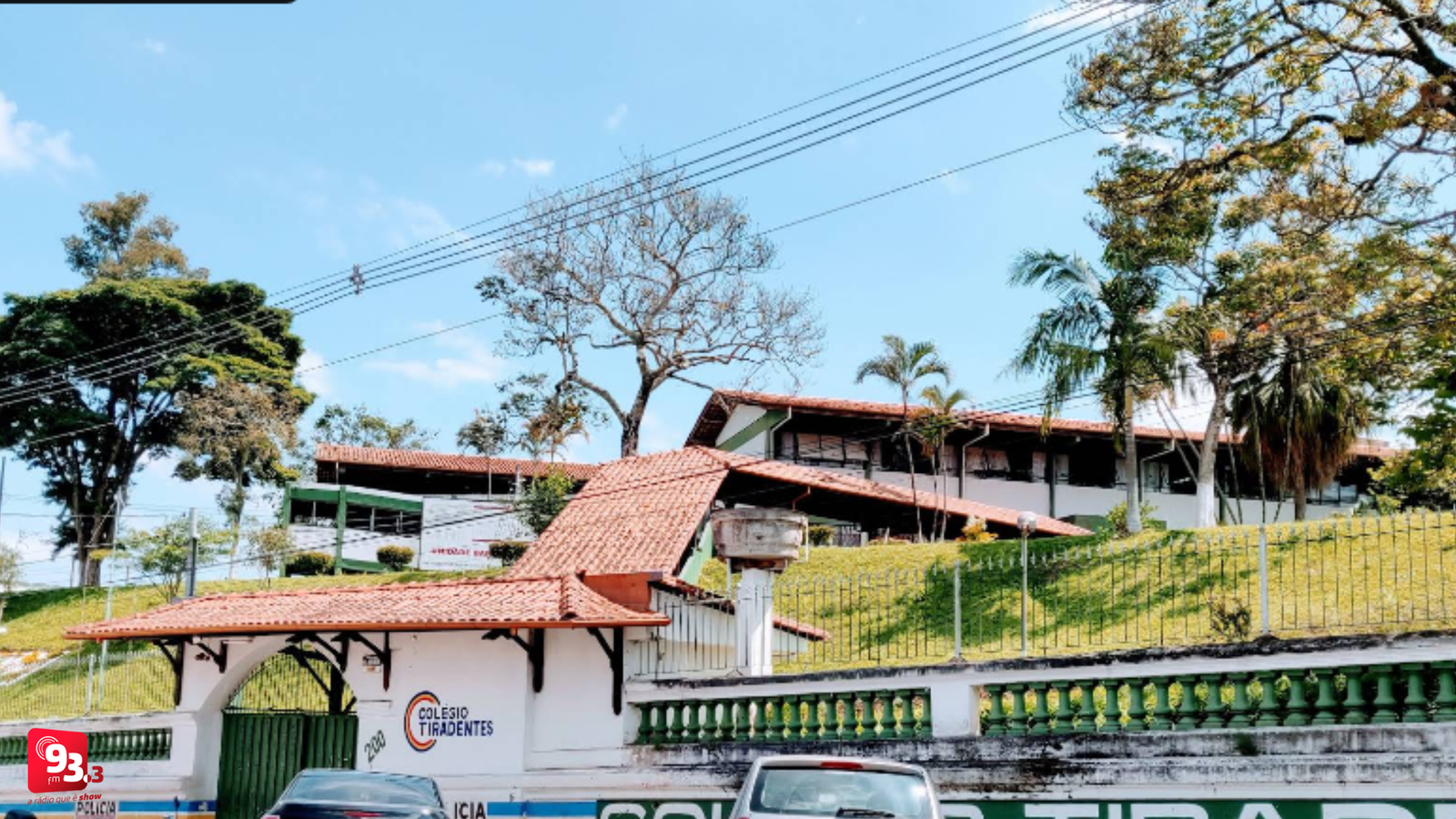 Polícia Militar de Minas Gerais abre processo seletivo para professores e especialistas em educação do Colégio Tiradentes