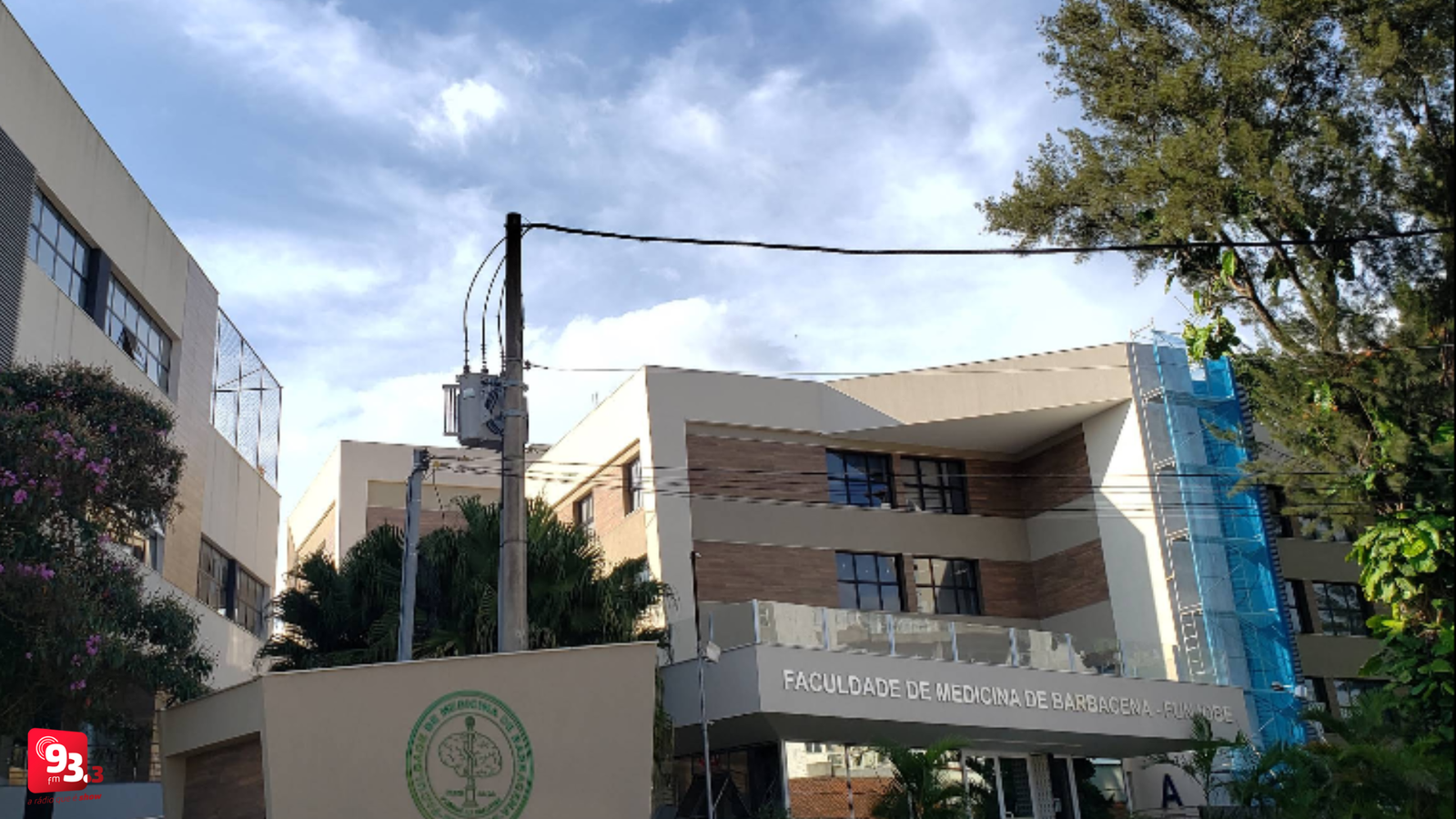 Leia mais sobre o artigo Barbacena recebe encontro de Médicos Escritores