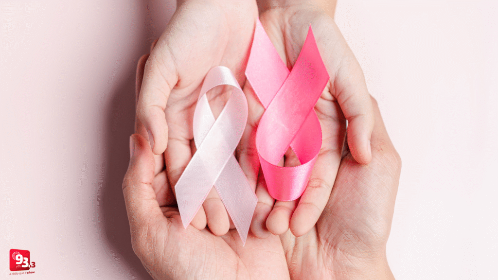 Barbacena tem Semana do Dia D nas ações do Outubro Rosa