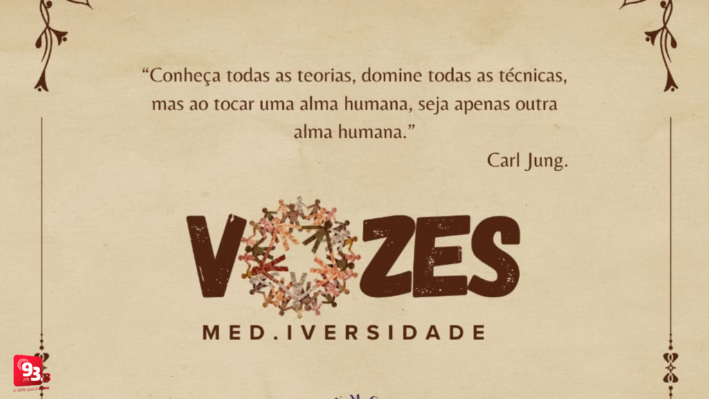 Fame promove evento “Vozes da Med.Iversidade” em Barbacena com foco em inclusão e combate à violência