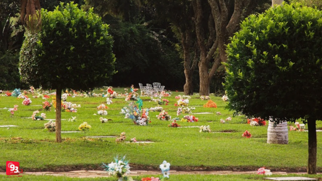 Em Barbacena, Repouso da Saudade prepara programação especial para o Dia de Finados