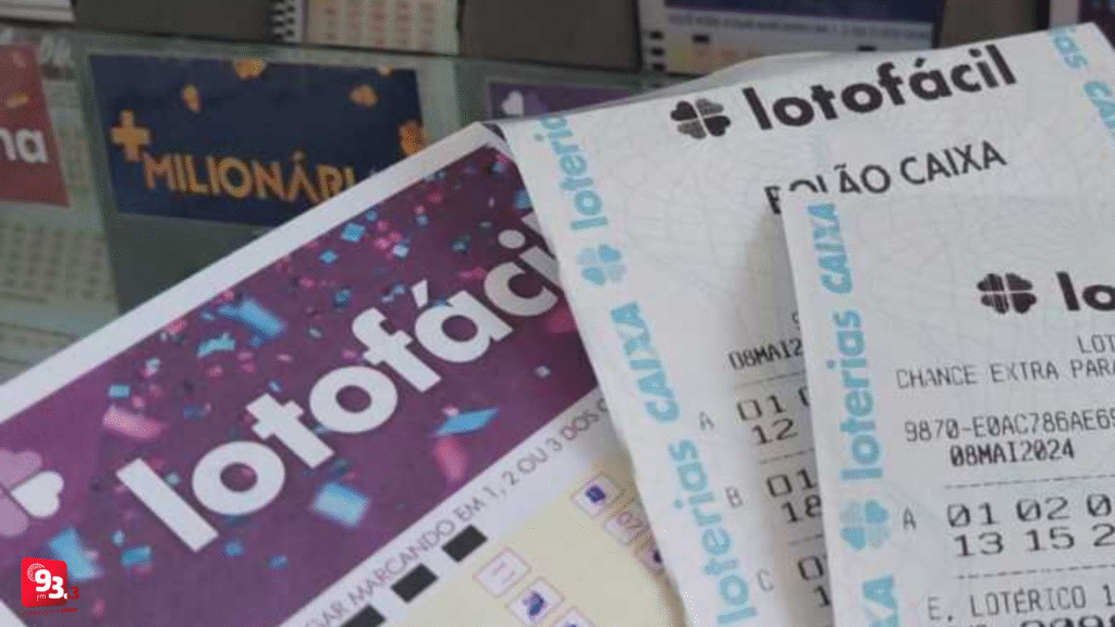 Por um número aposta de Barbacena não fatura meio milhão de reais
